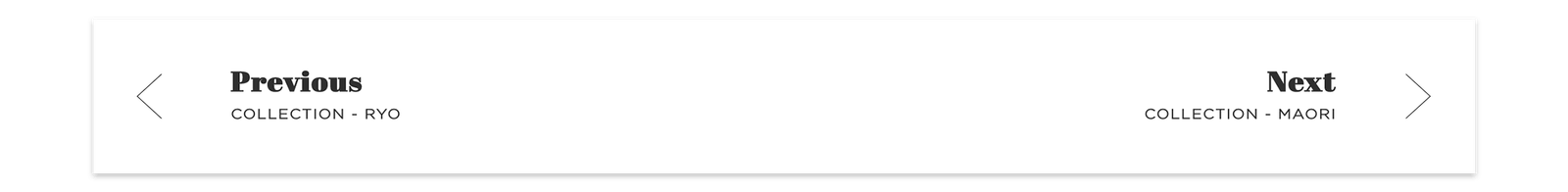 cerasa ui pagination